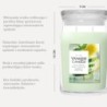 CUCUMBER MINT COOLER Świeca duża - Yankee Candle