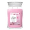 ENCHANTING CHERRY BLOSSOM Świeca duża - Yankee Candle
