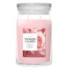 FRESH CUT ROSES Świeca duża - Yankee Candle