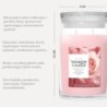 FRESH CUT ROSES Świeca duża - Yankee Candle