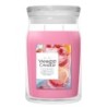 ICED BERRY LEMONADE Świeca duża - Yankee Candle