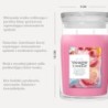 ICED BERRY LEMONADE Świeca duża - Yankee Candle