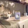 LAVENDER VANILLA Świeca duża - Yankee Candle