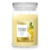 LEMON GELATO Świeca duża - Yankee Candle