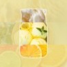 LEMON GELATO Świeca duża - Yankee Candle