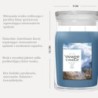 OCEAN AIR Świeca duża - Yankee Candle