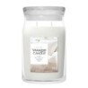 SOFT BLANKET Świeca duża - Yankee Candle