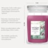 SPARKLING WINTERBERRY Świeca duża - Yankee Candle