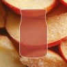 SUGARED CINNAMON APPLE Świeca duża - Yankee Candle