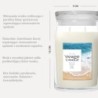 SUN & SAND Świeca duża - Yankee Candle