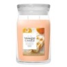 TANGERINE & VANILLA Świeca duża - Yankee Candle