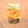 TANGERINE & VANILLA Świeca duża - Yankee Candle