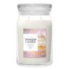 VANILLA CUPCAKE Świeca duża - Yankee Candle