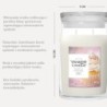 VANILLA CUPCAKE Świeca duża - Yankee Candle