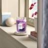 WILD ORCHID Świeca duża - Yankee Candle