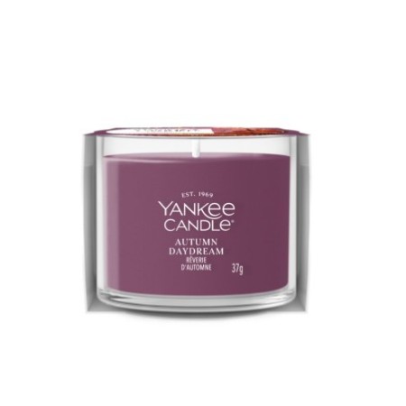 AUTUMN DAYDREAM Świeca mini - Yankee Candle