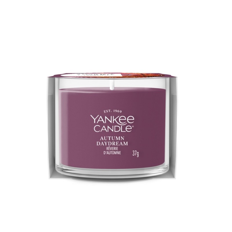 AUTUMN DAYDREAM Świeca mini - Yankee Candle