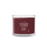 BLACK CHERRY Świeca mini - Yankee Candle
