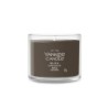 BLACK COCONUT Świeca mini - Yankee Candle