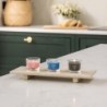 CLIFFSIDE SUNRISE Świeca mini - Yankee Candle