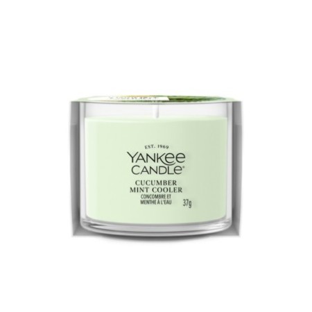 CUCUMBER MINT COOLER Świeca mini - Yankee Candle