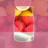 ICED BERRY LEMONADE Świeca mini - Yankee Candle