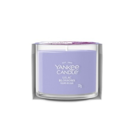 LILAC BLOSSOMS Świeca mini - Yankee Candle