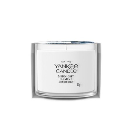 MIDNIGHT JASMINE Świeca mini - Yankee Candle