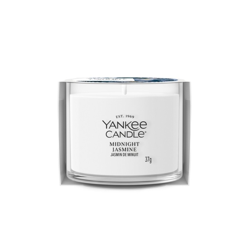 MIDNIGHT JASMINE Świeca mini - Yankee Candle