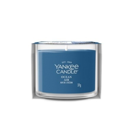 OCEAN AIR Świeca mini - Yankee Candle