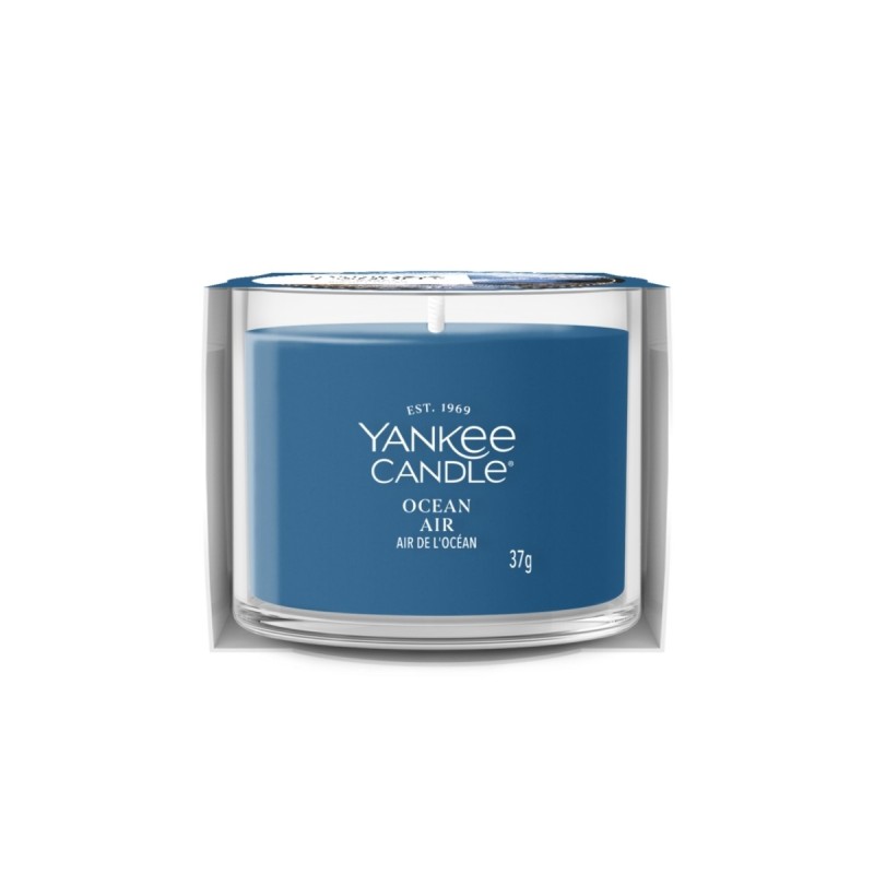 OCEAN AIR Świeca mini - Yankee Candle