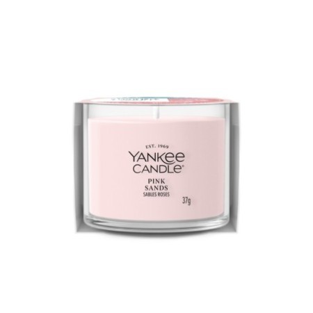 PINK SANDS™ Świeca mini - Yankee Candle