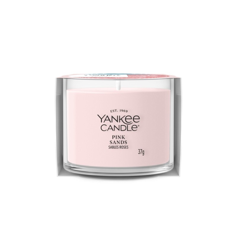PINK SANDS™ Świeca mini - Yankee Candle