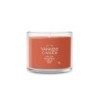 SPICED PUMPKIN Świeca mini - Yankee Candle