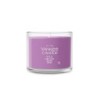 WILD ORCHID Świeca mini - Yankee Candle