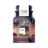 BLACK COCONUT YC Car jar® ULTIMATE - Yankee Candle