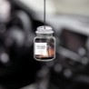 BLACK COCONUT YC Car jar® ULTIMATE - Yankee Candle