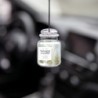 CLEAN COTTON® YC Car jar® ULTIMATE - Yankee Candle