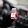 RED RASPBERRY YC Car jar® ULTIMATE - Yankee Candle