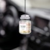 VANILLA CUPCAKE YC Car jar® ULTIMATE - Yankee Candle