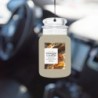 AMBER & SANDALWOOD Car jar® - Yankee Candle