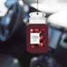 BLACK CHERRY Car jar® - Yankee Candle