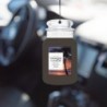 BLACK COCONUT Car jar® - Yankee Candle