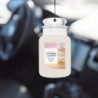 VANILLA CUPCAKE Car jar® - Yankee Candle