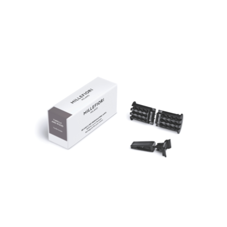 VANILLA & WOOD Odświeżacz do samochodu CAR ICON - Millefiori