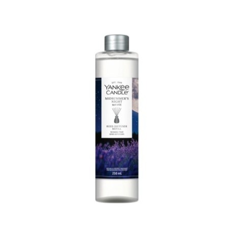 MIDSUMMER'S NIGHT® Uzupełniacz do pałeczek 250ml - Yankee Candle