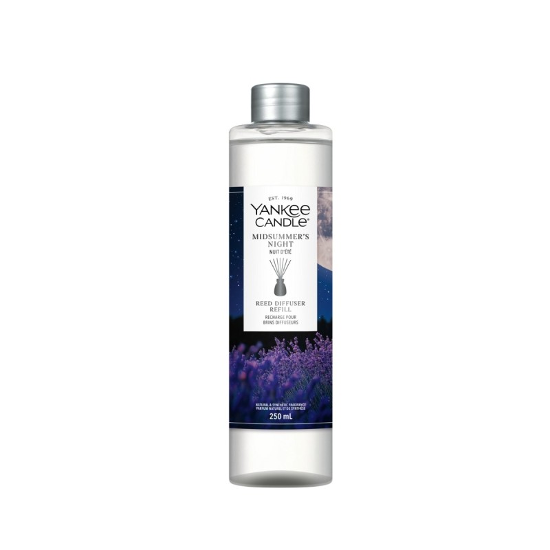 MIDSUMMER'S NIGHT® Uzupełniacz do pałeczek 250ml - Yankee Candle