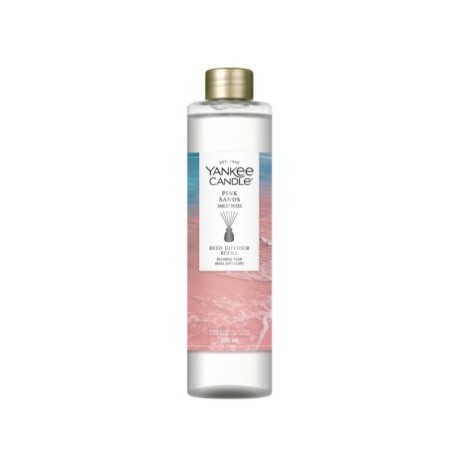 PINK SANDS™ Uzupełniacz do pałeczek 250ml - Yankee Candle