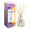 LEMON LAVENDER Pałeczki zapachowe 100ml - Yankee Candle