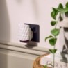 BLACK CHERRY Elektryczny odświeżacz - zestaw startowy - Yankee Candle